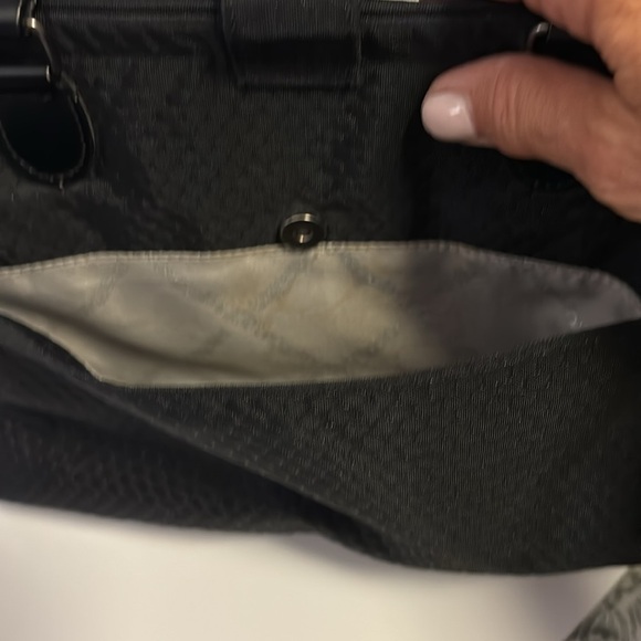 BAGGALINI PURSE CANVAS LIKE MATERIAL - Picture 12 of 12